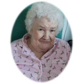 Photo of Hannah BALDWIN