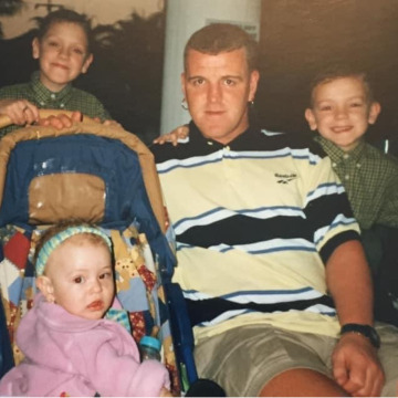 Notice Gallery for ALAN HARVEY