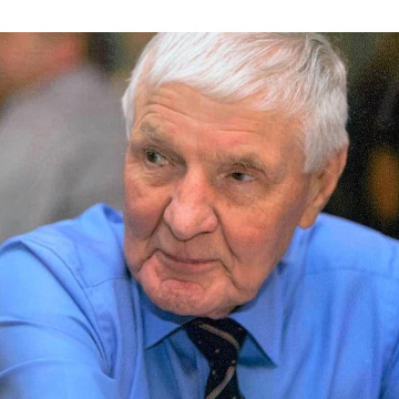 Photo of Brian COLLINS