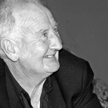 Photo of JOHN JOSEPH GALLAGHER