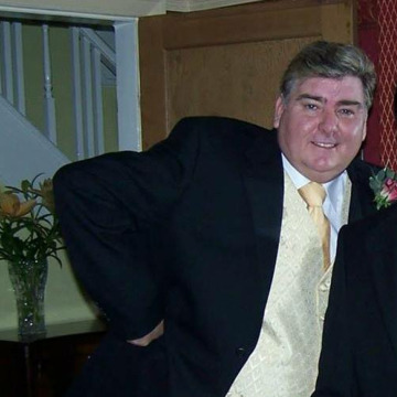 Photo for notice ROBERT GWYLYM ROWLANDS