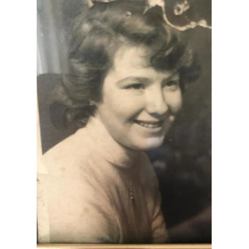 Notice Gallery for Jean Heather BURSON