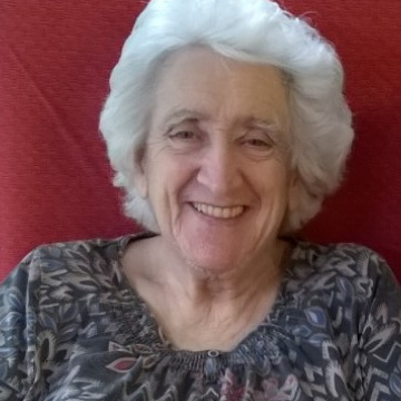 Photo of Elsie COTTER