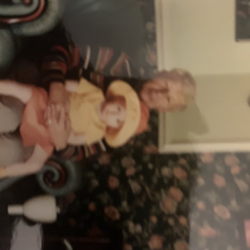 Notice Gallery for ANNIE McNULTY