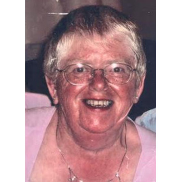 Photo of FRANCES WALSH