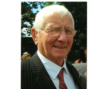 Photo of HARRY BARTHRAM