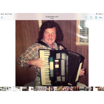 Photo of ALLAN DUNN