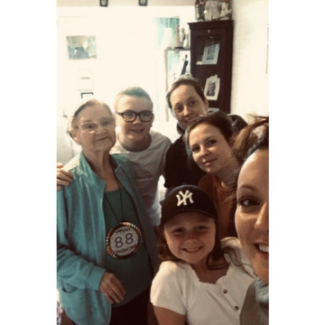 Notice Gallery for JOYCE UREN