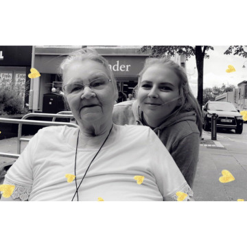 Notice Gallery for JOYCE UREN