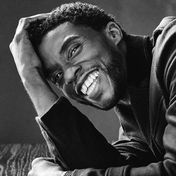 Notice Gallery for Chadwick BOSEMAN