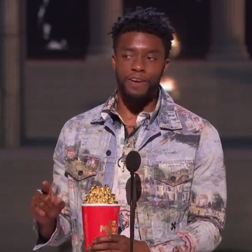 Notice Gallery for Chadwick BOSEMAN