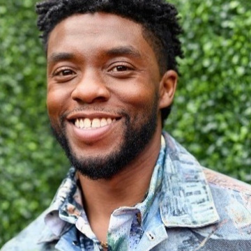 Notice Gallery for Chadwick BOSEMAN