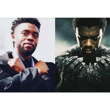 Notice Gallery for Chadwick BOSEMAN