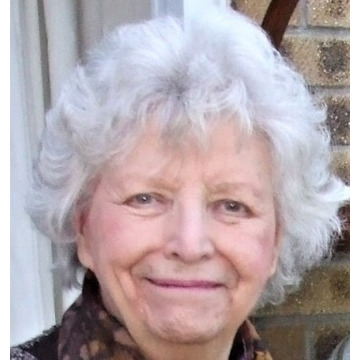 Photo of Dorothy Elizabeth MIKELSONS