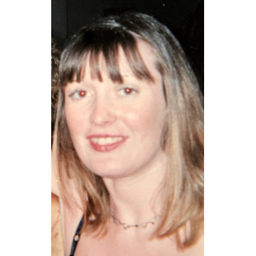 Photo of CATHERINE BARRETT