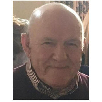 Photo of WILLIAM BILLY WATSON