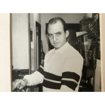 Notice Gallery for Sammy MURPHY