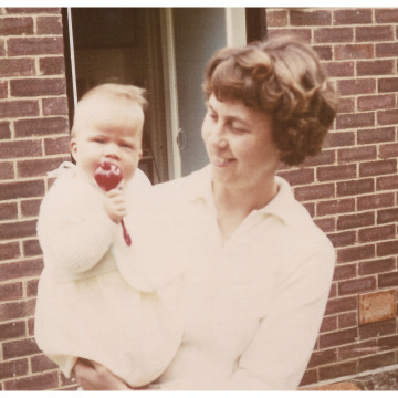 Notice Gallery for Rita KEIR