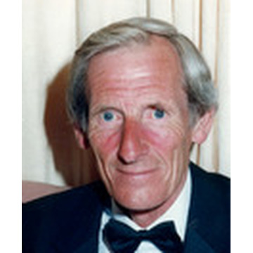 Photo of Graham Peter CULLUM