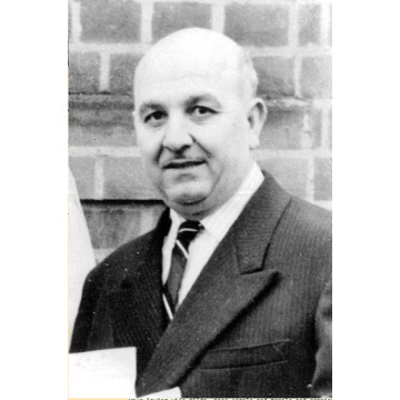 Notice Gallery for Antonio ROSSETTI