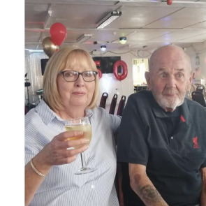 Photo of ELFRYN ROBERTS