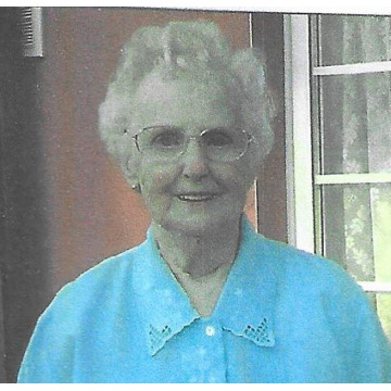 Photo of Stella Joan GILLARD
