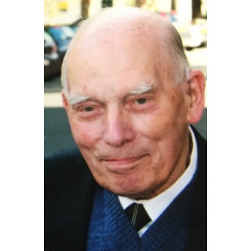 Photo of MARTIN ERNEST MAJOR