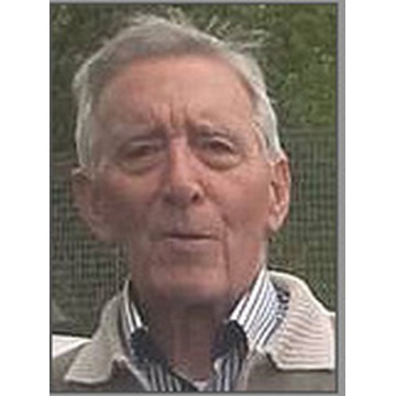 Photo of TED MOTHERSDALE