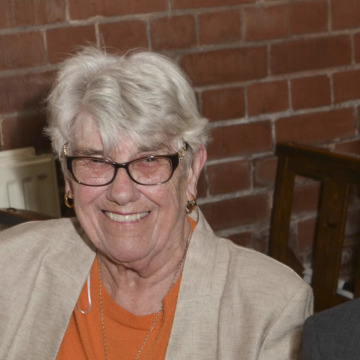 Photo of Brenda TURNER