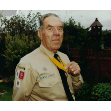Photo of Philip Arthur POLLARD
