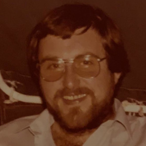 Photo of JOHN ROBERT SHEPHERD