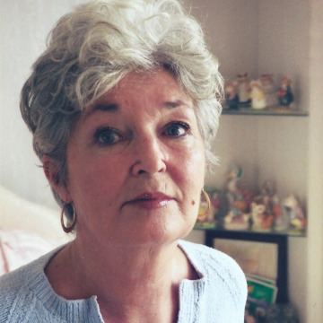 Notice Gallery for Andrea June EVANS