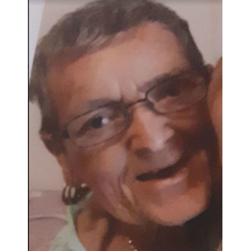 Photo of SHIRLEY PENNY
