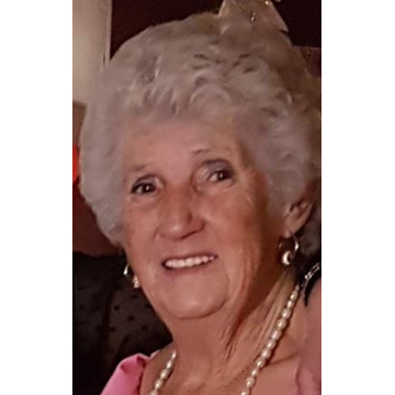 Photo of Joyce Ann GRIMBLE