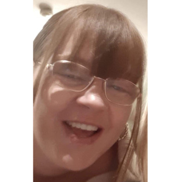 Photo of Leeanne ALLAN