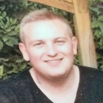 Photo of Jack WALSH