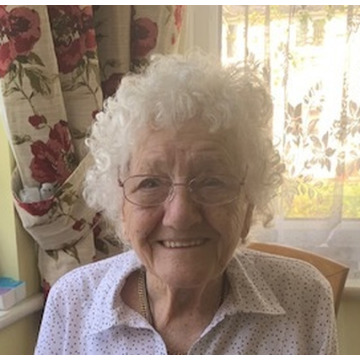 Photo of Florence HOPPS