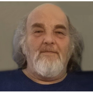 Photo of Brian CLARK