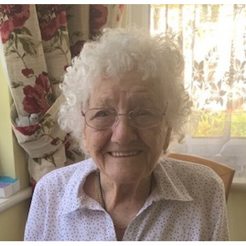 Photo of Florence HOPPS