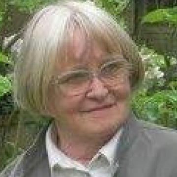 Photo of Dr Jean Ann NORTHAM