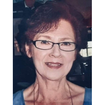 Photo of Sandra May ROSS