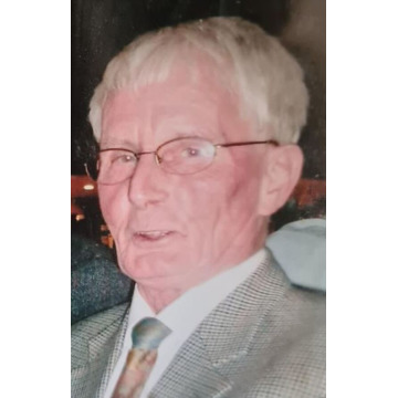 Photo of Fred Charles ALLISON