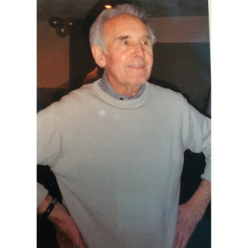 Photo of Peter William CRAIG