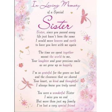 Notice Gallery for JOANNE RADFORD