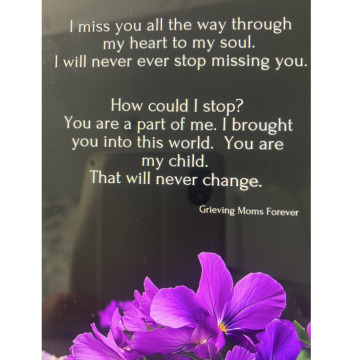 Notice Gallery for CONNOR MASSEY
