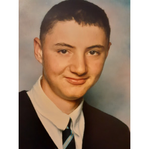 Notice Gallery for Matthew James SUTTON