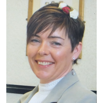 Photo of Angela Rose EVANS