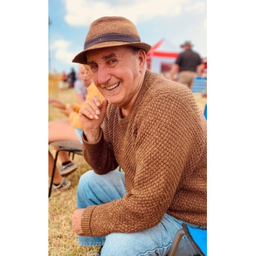 Photo of John Charles PALMER