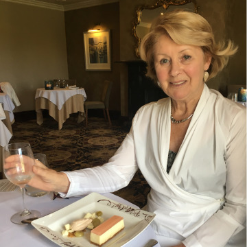 Photo of Gaynor WILKINS