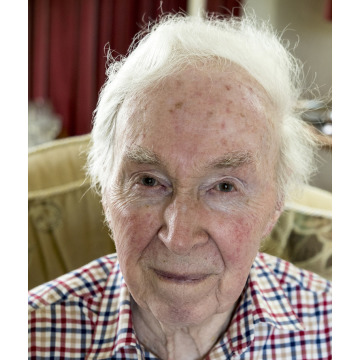 Photo of Dennis FENWICK